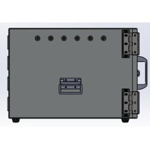 Side-Opening Chamber, Side-Opening Chamber, Side-Opening Shielding BOX