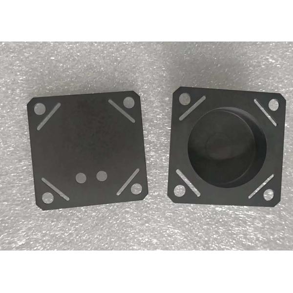 Buy 400-600MPa Strength Silicon Nitride Ceramics with Density 3.2-3.3G/cm3 at wholesale prices