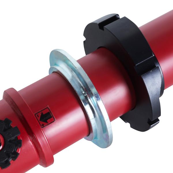 Buy Off Road Heavy Duty Shock Absorber 4x4 2 Inch Lift For Ford Ranger T6 ODM at wholesale prices