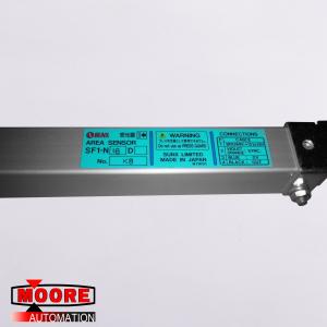 SF1-N16D SUNX One Year Warranty PLC Module