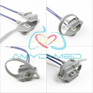 Nellcor N200 NPB-40 Reusable Spo2 Sensor Far Infrared Neonate Sensor Probe