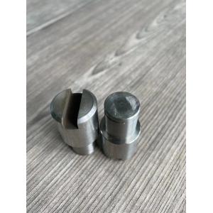 SUS304 Precision Cnc Machining Services Metal Aluminum Brass Stainless Steel