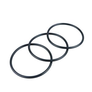 IATF16949 High Temp Rubber Purple Heat Ozone Resistance FKM EPDM Orings Part