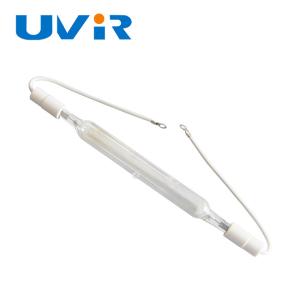 135V 2KW 417nm UV Curing Lamp with Ceramic Cap