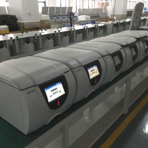 LT53 Low Speed Centrifuge Machine 5300r/min 4x250ml Capacity