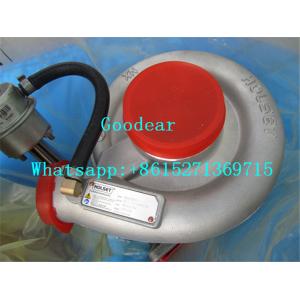 China Dongfeng cummins 6BT diesel engine HX35W  turbocharger 4045877 on sale