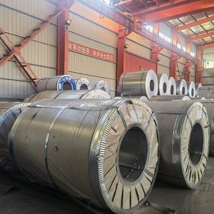Precise Processing G550 Gi Galvanized Steel Coil/sheet Coil and Galvanized