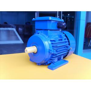 YE3 Electric Motor 2-Pole Three-Phase Asynchronous AC Induction Enclosed IE3