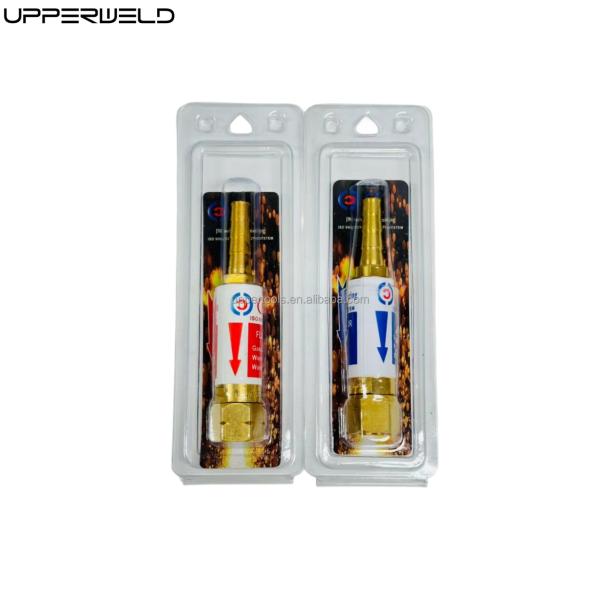 Flashback Arrestor for Welding Cutting Customized Support and Single Package Size