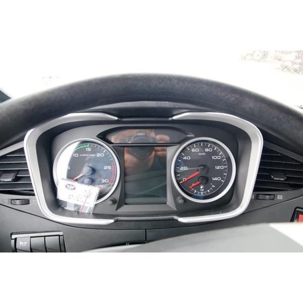 Faw j6P 40 ton 6x4 diesel rc tractor truck for sale