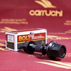 3103051-4EB1 for FAW J6 Spare Parts U-bolt