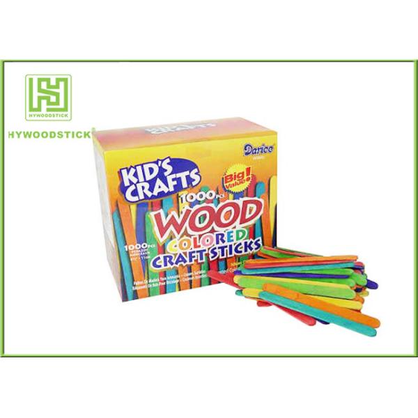 Buy Multi - Function Natural Wood Sticks Craft For Intelligence Developing at wholesale prices