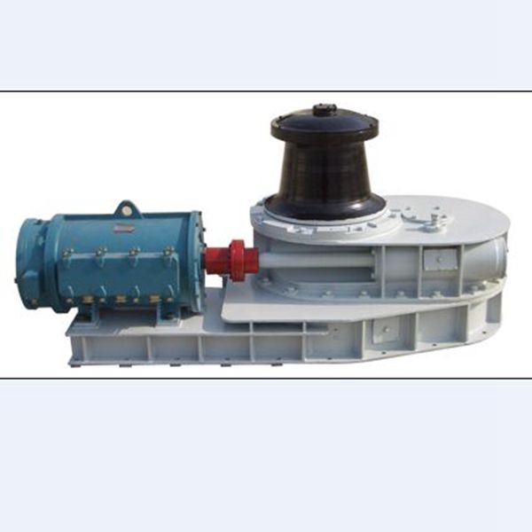 Buy different kinds of models electric horizontal capstan at wholesale prices