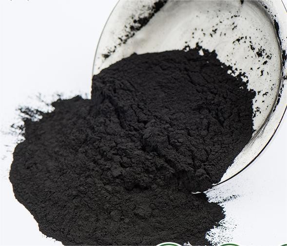 Buy Classification Waste Water Treatment Black Powder Food grade Charcoal for Effective Water Purification at wholesale prices