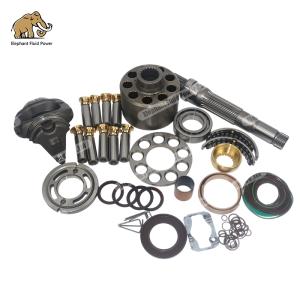 Quality Hydraulic Piston Pump Repair Parts Kit For Rexroth A4VG125 Replacement for sale