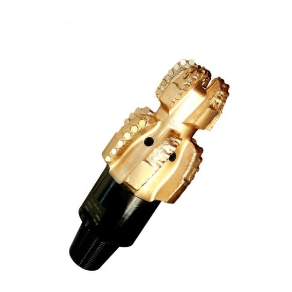 215.9mm Bi-Center Steel Body PDC Drill Bit For Rock Drilling