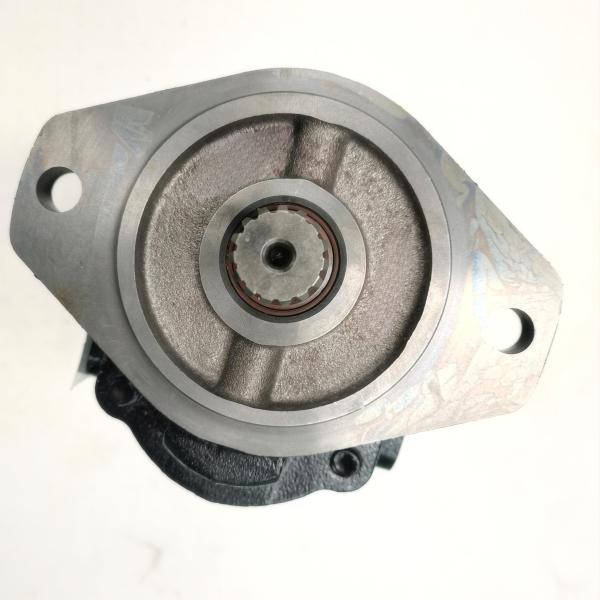 JCB High-Pressure Hydraulic Gear Pump for Excavators 3CX 4CX