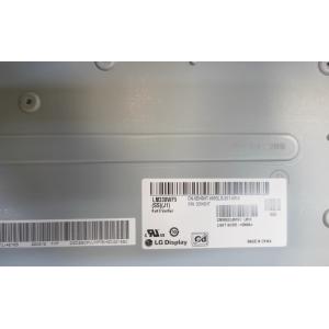 China LM238WF5-SSJ1 LG Display 23.8 1920(RGB)×1080, 330 cd/m² INDUSTRIAL LCD DISPLAY on sale