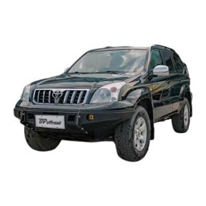 LC120-A10L-H110 Off Road Bumpers For TOYOTA LC120