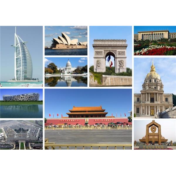 24 Zones Walk Through Security Scanners