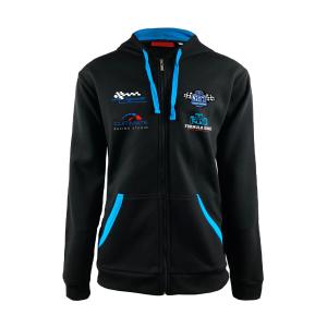 China Unisex Motorcycle Auto Racing Hoodie Custom Breathable F1 Racing Hoodie 100% Polyester on sale