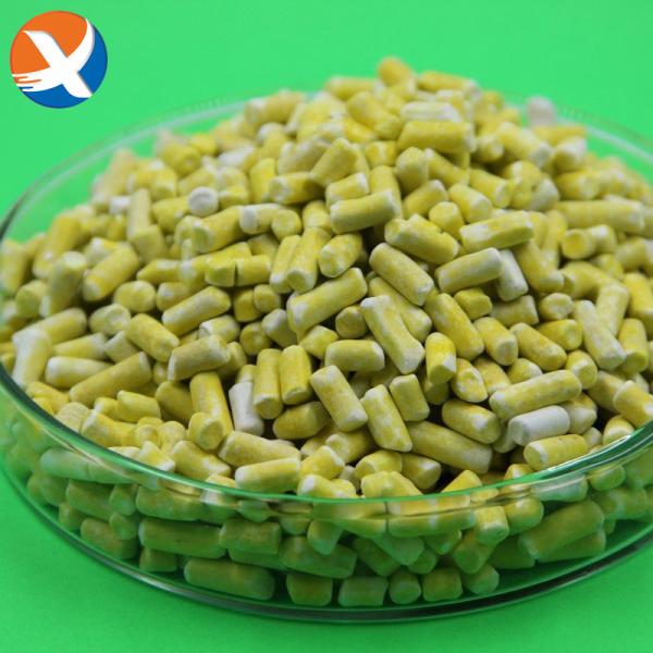 Buy Mining Xanthate Flotation , Sodium Ethyl Xanthate SEX water Soluble at wholesale prices