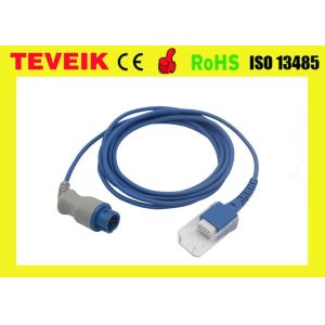 Compatible 0010-21-11957 SpO2 Extension cable, Mindray PM5000 spo2 sensor
