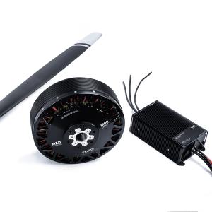 HB110 72X31 drone arm set Heavy load brushless motor