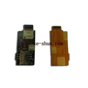 Quality Cell Phone Flex Cable For LG P930 Sim Flex for sale