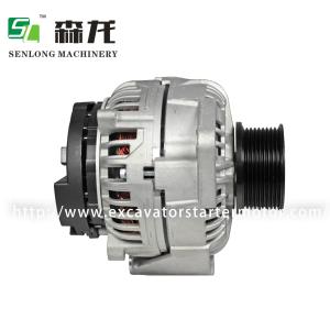 Claas Generator 12V,150A Alternator 00903320,LRA03490,1-3543-25W,0131542602