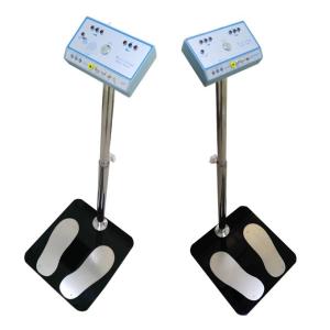 Double Feet Human Body 6.5KG Electrostatic Strap ESD Testers