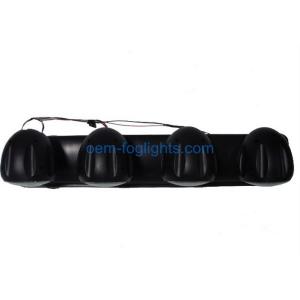 RK1002-W SUV Off-road Vehicle Jeep Roof Top Fog Light