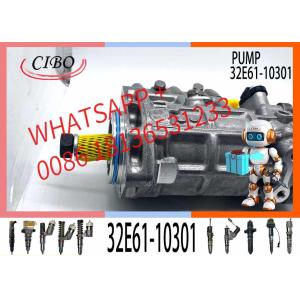 295-9127 32E61-10301 pumps for 320D C4.2 C4.4 diesel engine fuel injection pumps