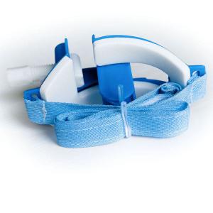 Hot Sale Best Quality Endotracheal Tube Holder Aids In Securing Endotracheal