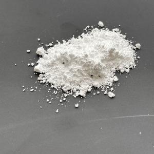 Modified Polyethylene Wax Micropowder Coating Transparency For Solvent-based