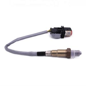 China Auto Spare Parts Abs Pressure Sensor Lambda Oxygen Sensor 07l906262s For Audi Car Engine Parts on sale