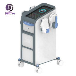 Portable EMS Sculpting Machine Professional Body Slimming Muscle Shaping