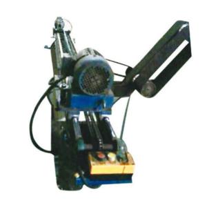 Knit Singeing Machine Burner Corduroy Denim