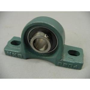 UCP203-17 MM Pillow Block Bearings