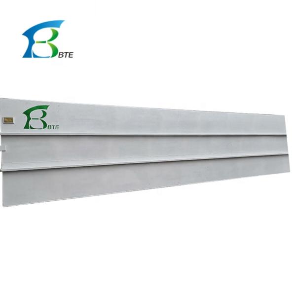 Motor Core Components in Carbon Steel Sewage Treatment Plant for Wastewater Treatment