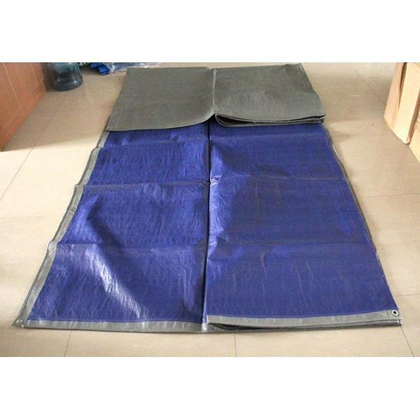 Heavy Duty Tear Resistant Waterproof Plastic Tarpaulin, Poly Tarp Fabric, PE Tarpaulin