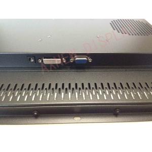 15'' Sunlight Readable Display 1024x768 High Brightness 1000nits