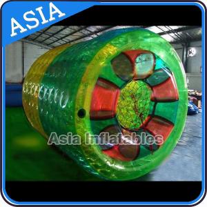 Quality kiddies and adults Water Roller Ball Price for entertainment for sale