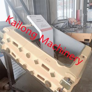 High Precision Casting Foundry Flask