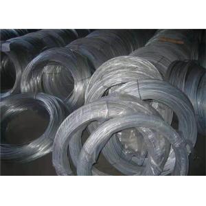 Galvanized And Electroplating Wire