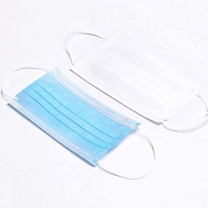 Quality Disposable Face Mask Reusable Facial Protection Filtration&gt;95% for sale