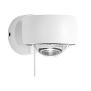 Hotel Bedroom Indoor CE high efficiency anti glare professional led wall light