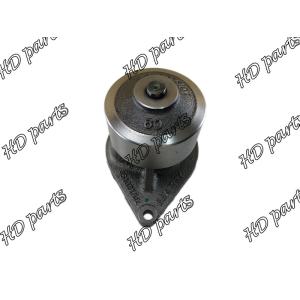 QSB4.5 QSB6.7 Diesel Water Pump 4891252 OEM Service
