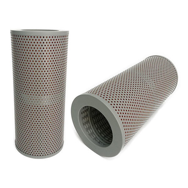 Bulldozer Spare Parts Hydraulic Oil Filter 07063-01100