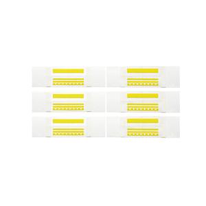 8 Holes Designed 8mm Single Splice Tape With Acrylic Adhesive